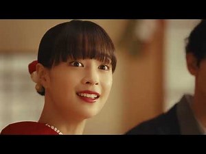広瀬すず、横浜流星、羽生善治、藤井聡太出演／富士フイルム「お正月を写そう♪」新作CM「お正月を写そう♪ 2024チェキ・お正月も対局」篇 30秒
