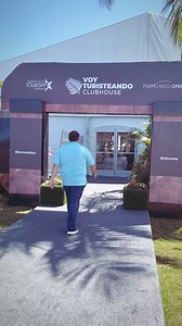 1.7K views · 14 reactions | Get ready to swing into excitement during PR Open! ️‍♂️ Our hotel guests are in for a treat: catch all the action from hole 16 or explore the PR Open grounds and village with complimentary access using your room key. It’s not just a stay, it’s a hole-in-one experience! ⛳️ @puertoricoopen @ctpuertorico @discoverpuertorico @grandreservepuertorico | Hyatt Regency Grand Reserve Puerto Rico | Facebook