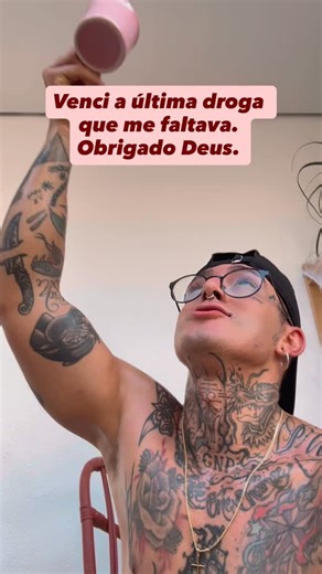 ⚒Caio Rodrigues⚒ | Eu consegui! 🙏🏻 #deus #deusébom | Instagram