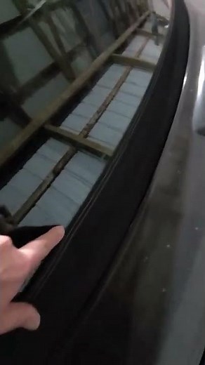 2002-2005 Thunderbird Convertible Top For Sale www.TbirdBob.com