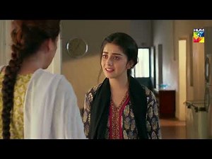 Aqeela Ne Lagaya Wahaj Aur Mirha Ki Khusiyon Ko Gihraan - Ishq Tamasha