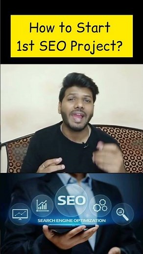 How and where to start an SEO❓6 Steps to Create SEO Strategy as a beginner 🚀