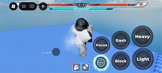 Untitled Boxing Game in Roblox: Experience the Action