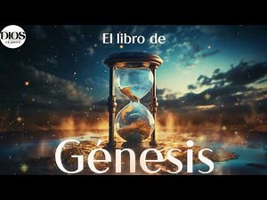 El Libro de Génesis Narrado Completo Audio Biblia