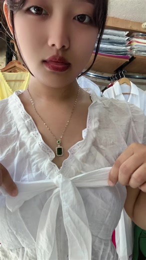 “Soft, elegant & effortlessly pretty 🤍 Perfect pick for that clean girl vibe! #DCClothing #summerTopStyle #ChicAndClassy #ChitwanFashion #EverydayGlam” #whatsapp #9869251321