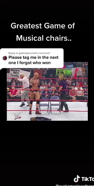 Ultimate Wrestling Moments: Ric Flair Drip