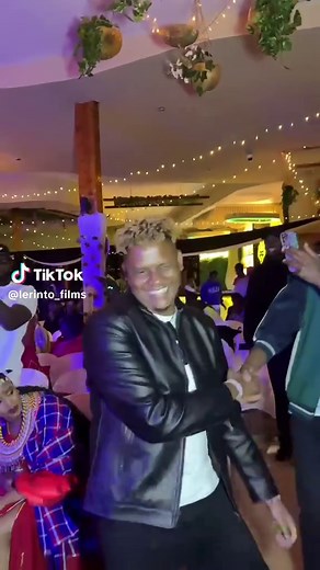 Thanks everyone,this award is for all if you🙏🙏🙏🔥💯💥,lerinto films to the world @OLOSHO AWARDS @Dj Queen254 @Thee_Lerintos