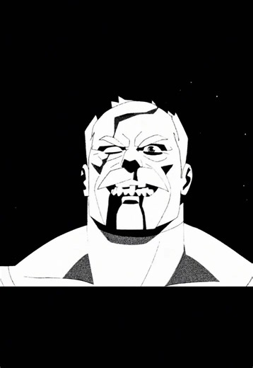 Conquest (Viltrumite) — Scariest Invincible Edit