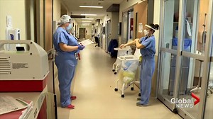 N.S. ‘Action for Health’ plan appreciated by health-care reps, but devil remains in details