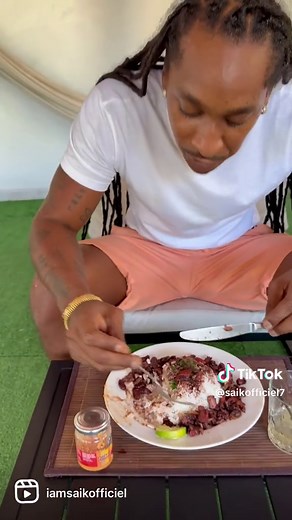 Saikofficiel sur TikTok