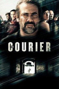 The Courier Streaming - Where to Watch Online