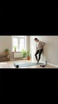 Beginner Core Workout to Fix Lower Back Pain