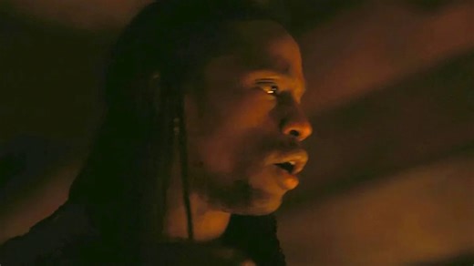 See Rapper Travis Scott in New ‘Odyssey’ Trailer