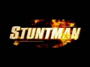 【STUNTMAN】　指示通り車を走らせるだけの簡単なお仕事　【実況】TAKE１