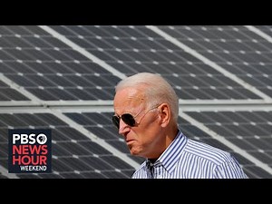 Biden has big climate change plans. But can he get it done?