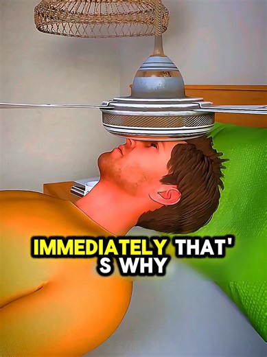 Beware of Your Ceiling Fan: Safety Hazards Explained