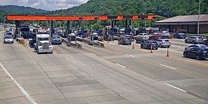 Holiday traffic on Turnpike expected to exceed 700,000 vehicles