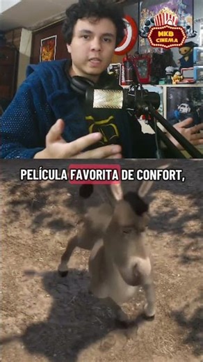 Why do we love Shrek so much? #shrek #humor #random #trivia