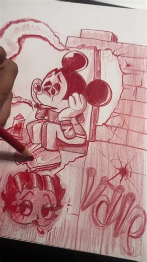 Exploring Love Portal Through Chicano Art