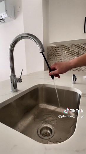 The Ultimate Guide to Kitchen Island Sinks | Plumbing Tips