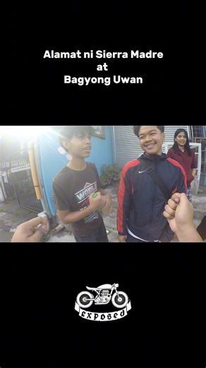 1M views · 38K reactions | ALAMAT #exposedvlogs | Exposed | Facebook