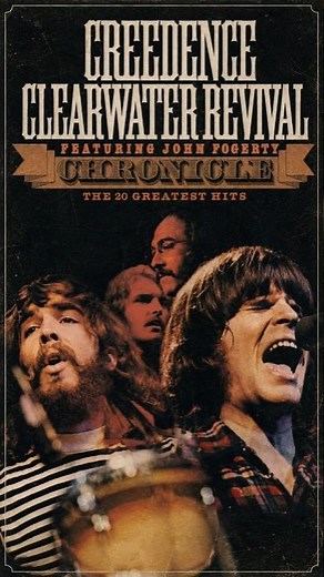Have You Ever Seen The Rain - John Fogerty (CCR) #classicsongs #80smusic #rockballads #lyrics