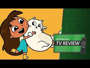 Rosie's Rules: TV Review