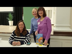 Inside Scoop: 2024 Year in Review at Elmhurst Public Library!