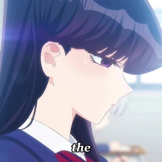 I accidentally dropped my pen on the floor during an exam.#anime #foryou #tiktok