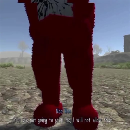 Slendytubbies3 vs Slendytubbies Showdown