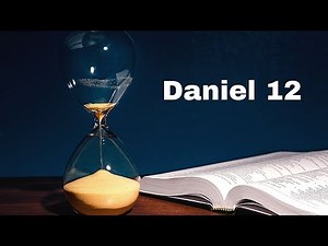 Daniel 12 The End Times