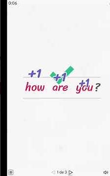 tutorial wordwall
