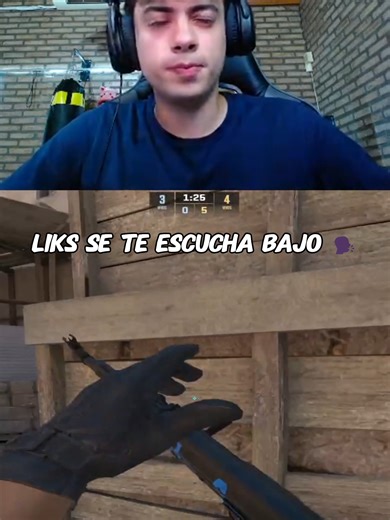 Escucha clara en CS2: Mejora tu audio en Twitch