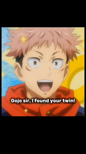 Gojo and Kakashi Are Literally Twins 🤯