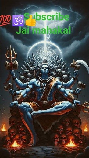 Jai mahakal #trending#vral#