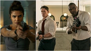 Heads of State trailer: Priyanka, John Cena, Idris Alba get their guns blazing