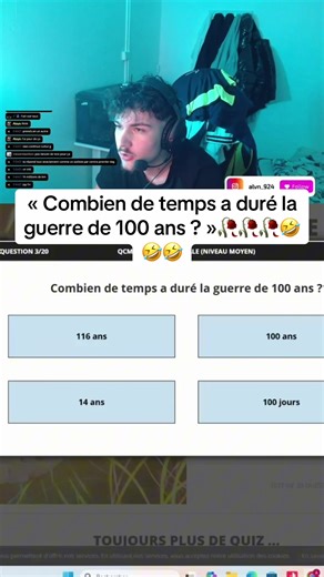 Tout les soirs en live à 18h #aln