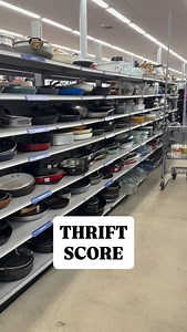 6.5K views · 3.6K reactions | Corning Ware Atomic Starburst at the thrifts! Would you pay this much? | Part-Time Pickers | Facebook