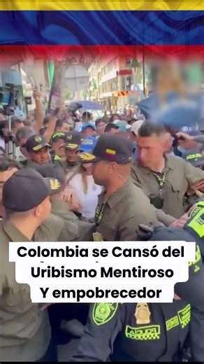 Colombia ante el reto de la ultraderecha en política