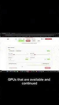 A step-by-step guide to running a compute job on Ocean Network—from dashboard to Ocean Orchestrator