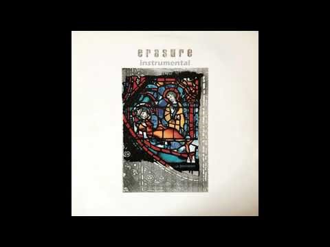 Erasure - Ship Of Fools (Instrumental Version)