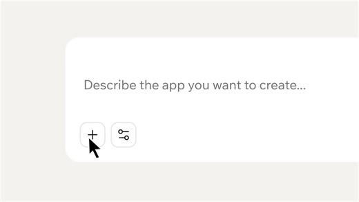 Introducing Base44 Platform Migrations!You can now move any project from other platforms into Base44 in 2 clicks. For those of you who are tired of paying for Salesforce / HubSpot / Shopify / Wordpress / etc - A few clicks and Base44 will create a clone of your instance, that you can own and customize.Connect your account from a growing number of integrations - Base44 will build your interface / website / app - and clone your data into your new creation.This is something i’m very excited about a