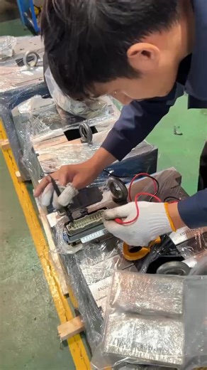 HTS Hot Runner System Thailand Co.,Ltd on Reels | Facebook