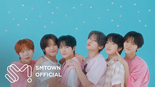 NCT WISH《poppop》MV