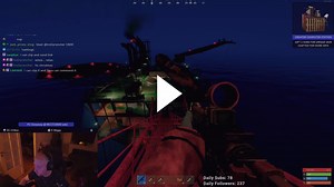 Posty - rustsettings