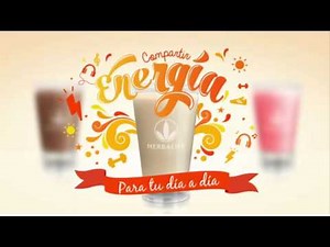 Paquete de Prueba para 3 Días de Herbalife - HerbalBM distribuidor independiente Herbalife