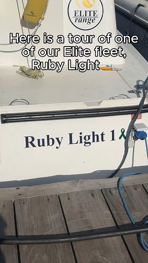 Step aboard Ruby Light! Ruby Light is perfect for couples or small families. Features include: • Easy handling, great for first-timers • Warm air heating for extra comfort • Sliding canopy for open-air cruising Book your holiday today: https://www.herbertwoods.co.uk/book/ruby-light/ #HerbertWoods #NorfolkBroads #BoatingHoliday #RubyLight | Herbert Woods - Broads Holiday Adventures