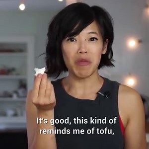 4.3M views · 10K reactions | How to Open a SPROUTED COCONUT & Taste Test便 | Emmymade | Facebook