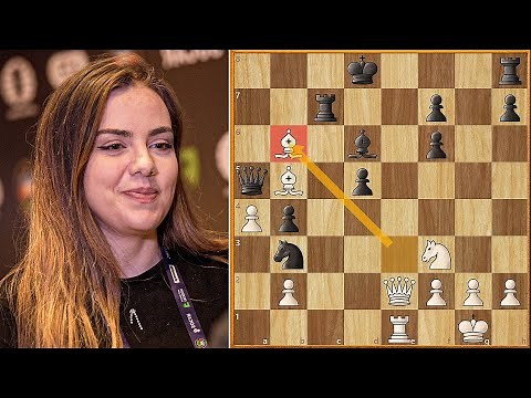 Not Even a GM But Crushing Everyone!