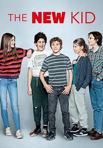 The New Kid streaming: where to watch movie online?